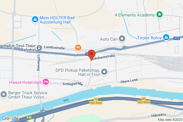 Hausmeister & Reinigungsservice Dzimi - Ihr Hausmeisterservice in Innsbruck & Umgebung