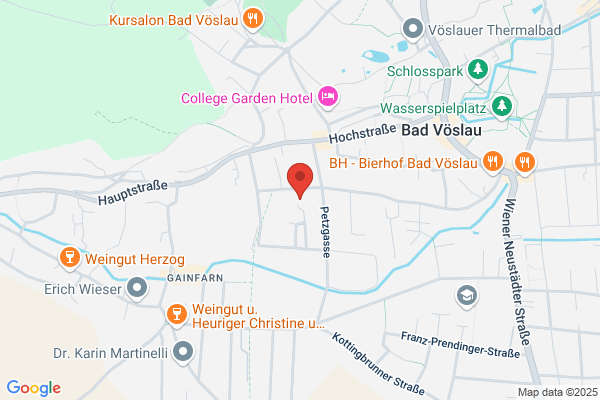 Haderer Tischlerei GesmbH