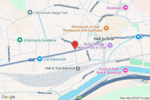 Inntech-Ingenieurbüro für TGA GmbH