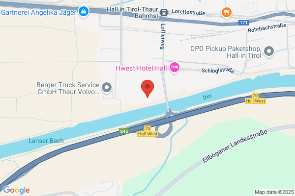 Murexin GmbH | Filiale Tirol