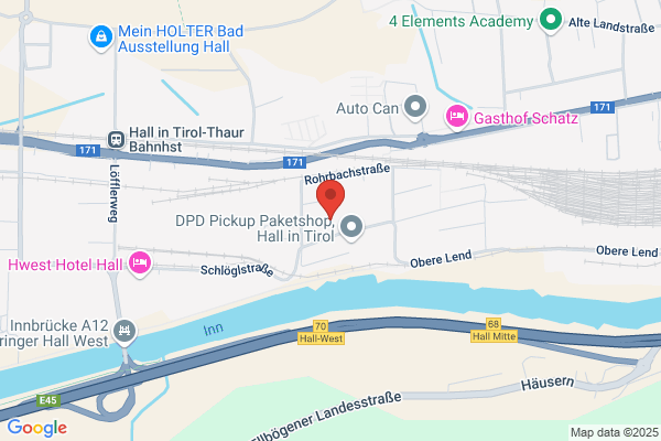 Thurner Zimmereiunternehmen