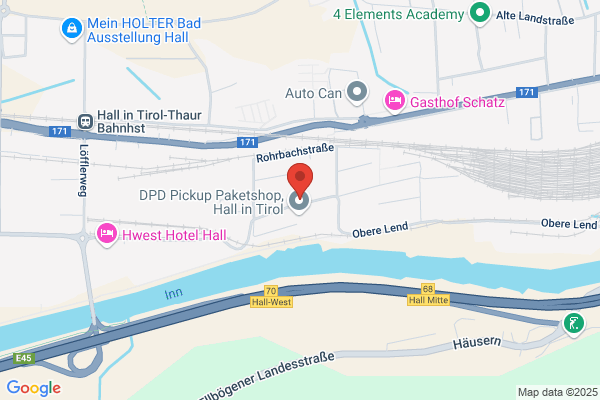 maltech Arbeitsbühnen GmbH