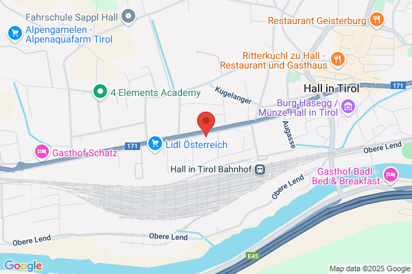 dengg krapfen & knödel manufaktur GmbH