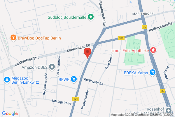Felgenreparatur 24
