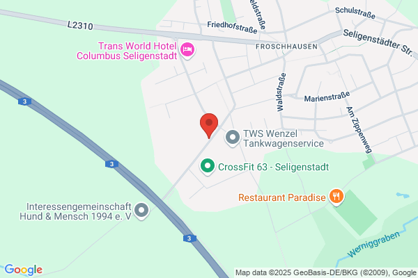 Amort Schlüsseldienst