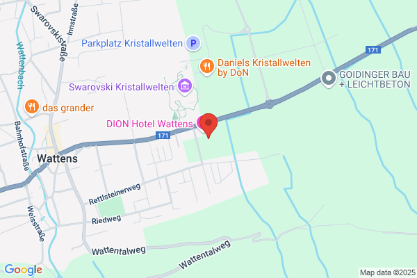 Bartenbach Holding GmbH
