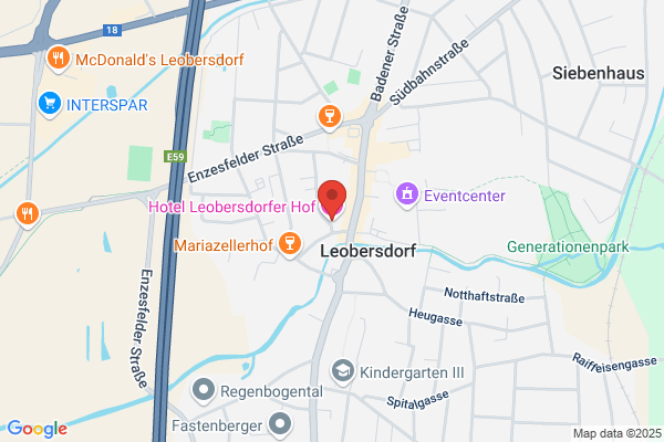 Hotel Leobersdorfer Hof