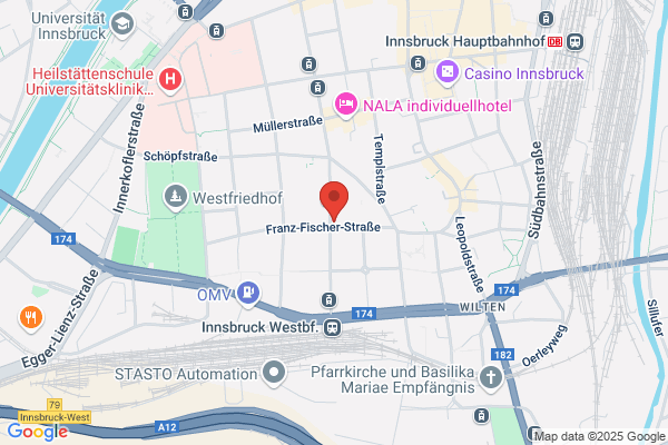 Bubblepoint MuenzwRschsalon