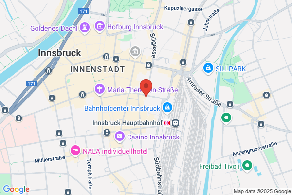 Cafe Ciao Hackl OEG
