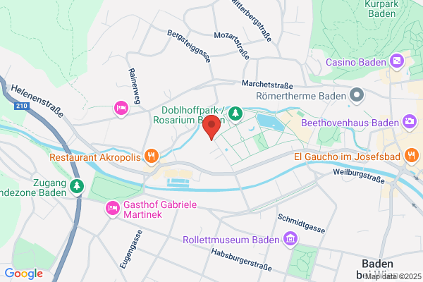 Appartement Hotel Rosarium Ges.m.b.H.
