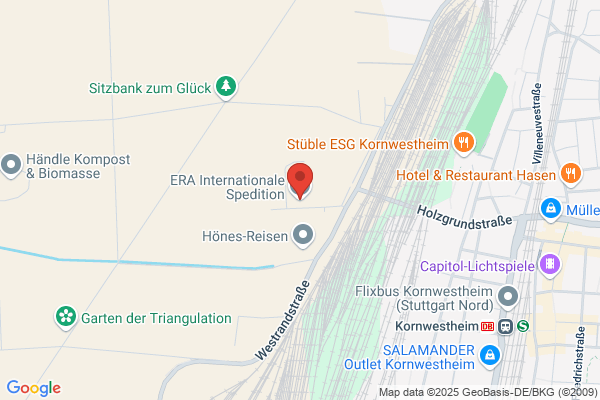 ERA, Expense Reduction Analysts Consulting und Management Gesellschaft m.b.H.
