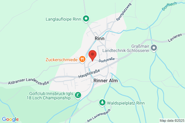 Einforstungsgenossenschaft Tirol reg. Gen. mbH