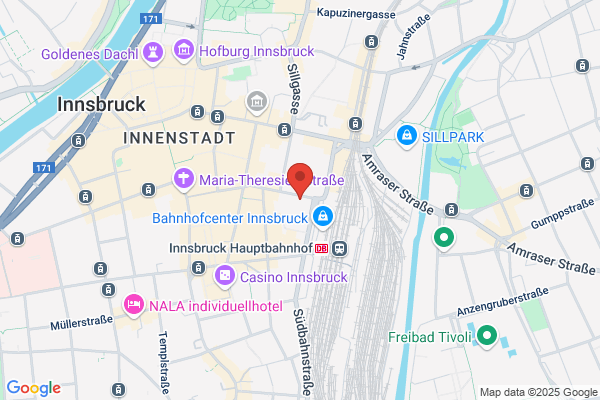 Europastueberl