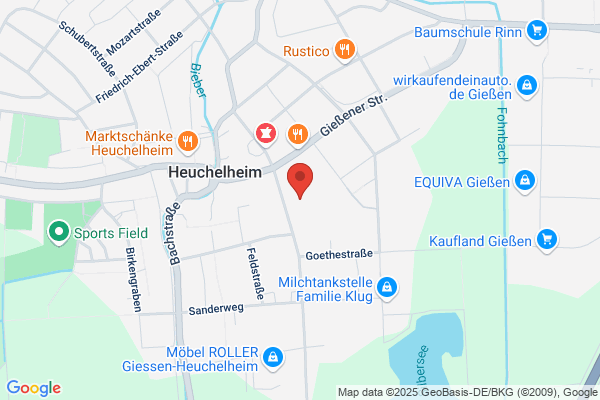 Fotospezialhaus Karl Wolffram