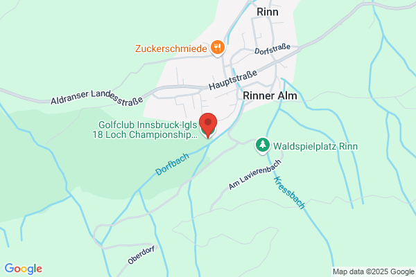 Golf-Club-Innsbruck-Igls