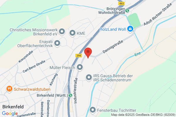 INOVA Holding GmbH