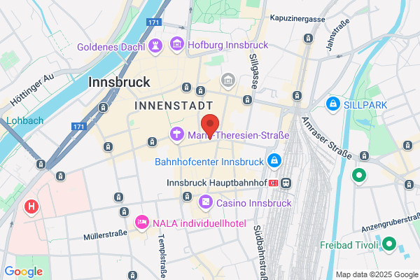 Immorealitaeten Immobilienvermittlung u - verwaltung GesmbH