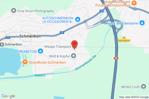 LIMEX Handels GmbH