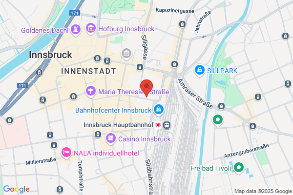 Laendliches Fortbildungsinstitut (LFI) Tirol