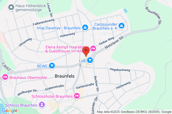 Lair Franz - Versicherungsmarkler