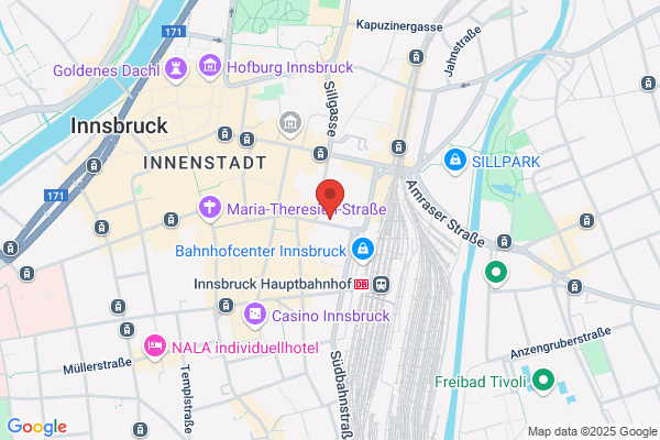 Landarbeiterkammer f. Tirol