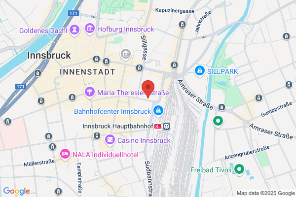 Last Minute Tours - Reisen in letzter Minute Flugticket u Restplatzboerse GesmbH
