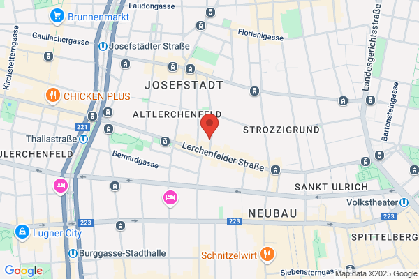 Oesterreichische Hagelversicherung- Versicherungsverein aG