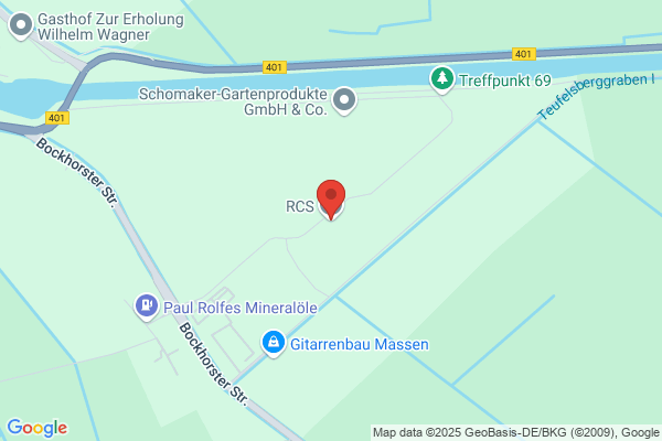 RCSV Beteiligungs GmbH