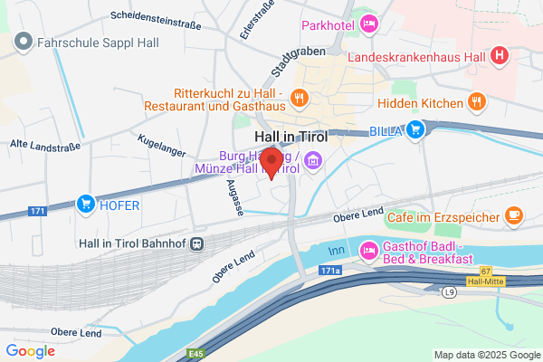 The Point Gesundheit & Fitness