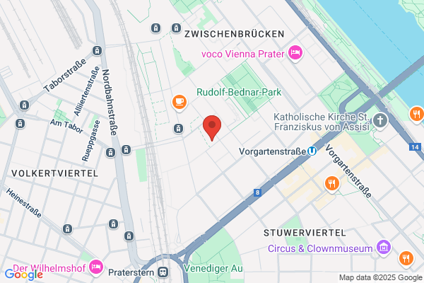 oesterreichisches Verkehrsbuero AG