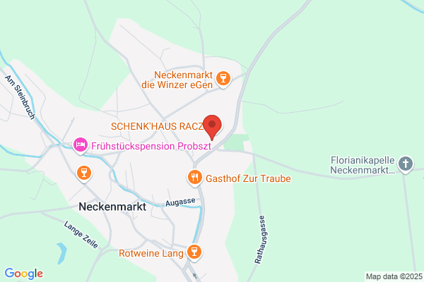 Weingut Racz