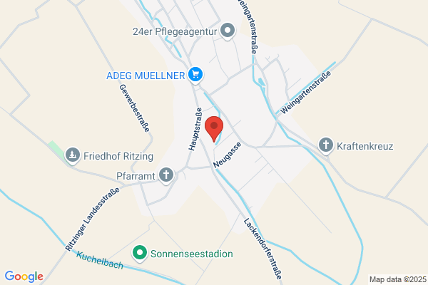 Allg. oe. Volksschule f. Knaben u. Maedchen