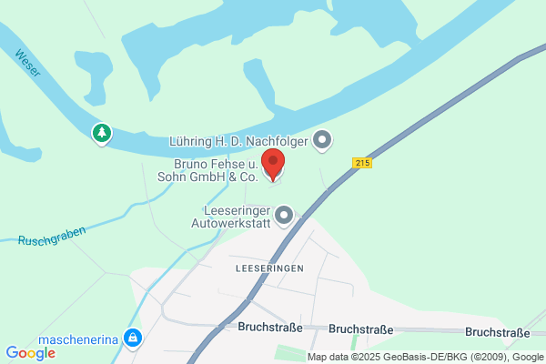 F und S Fennes OEG