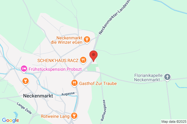 Freiwillige Feuerwehr Neckenmarkt