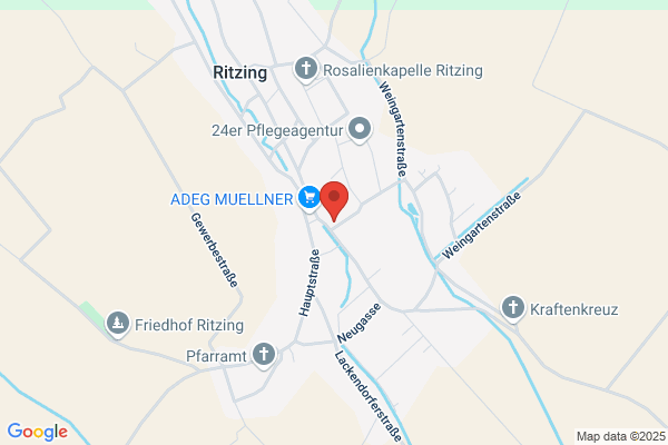 Gemeindeamt Ritzing