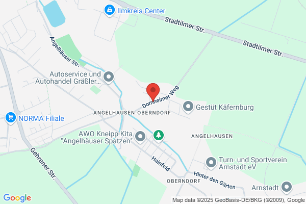 Hermine u. Andreas Unger