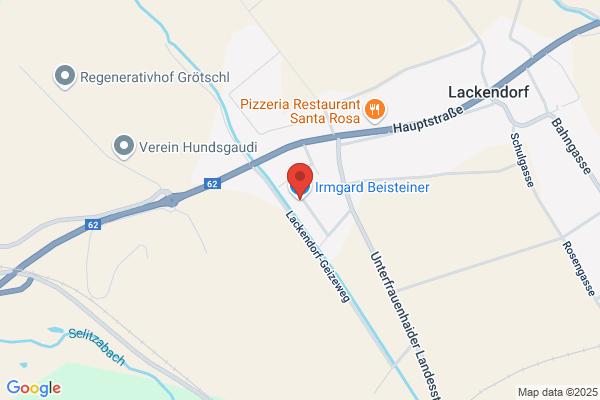 Irmgard Beisteiner