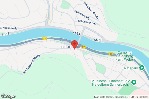 Gem. - Impulse Gesellschaft fuer ganzheitl. wertorientierte Gemeindeentwicklung GmbH