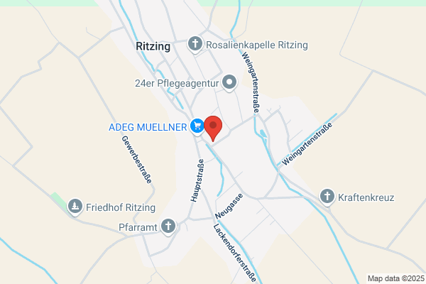 Oesterreichische Post AG Postamt