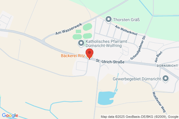 S.O. Baeckerei u. Transport GmbH