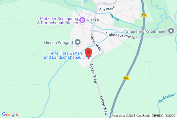 Terra - Flora Handelsgesellschaft m.b.H