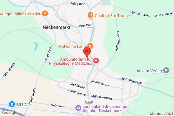 Weingut Fam Hundsdorfer