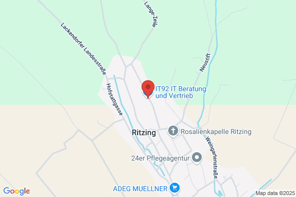 it-Services Informationstechnologie GmbH