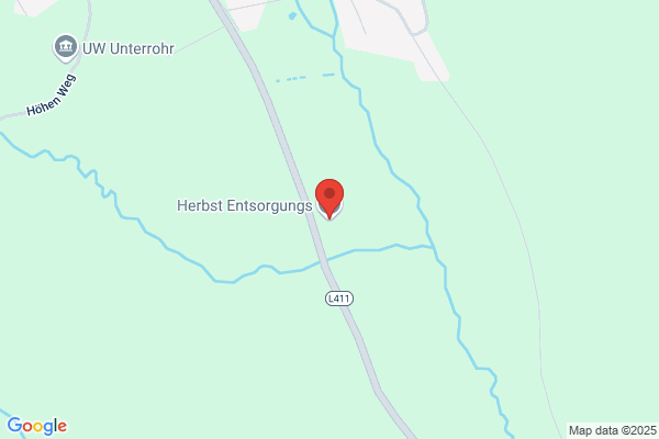 Herbst Entsorgungs GmbH