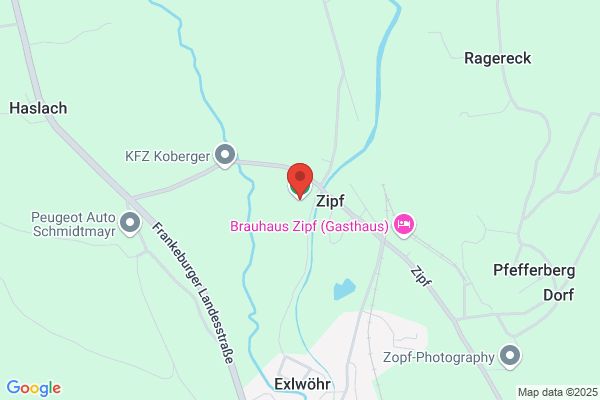 ATSV Zipf