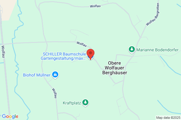 Baumschule Schiller