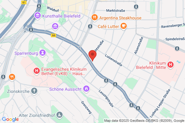 Binder und Partner OEG