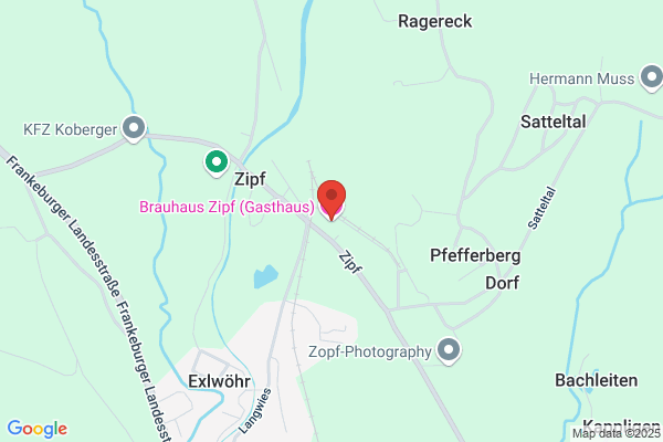 Braugasthof Zipf