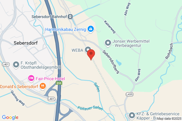 G1-Personal & Transporte GmbH