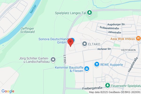 Graf Kranverleih GmbH